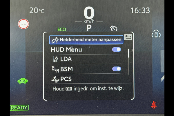 Toyota C-HR 1.8 Hybrid 140 Executive | Next Generation Pack | LED | JBL | Rijklaar!!