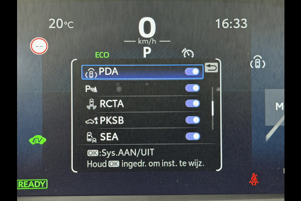 Toyota C-HR 1.8 Hybrid 140 Executive | Next Generation Pack | LED | JBL | Rijklaar!!