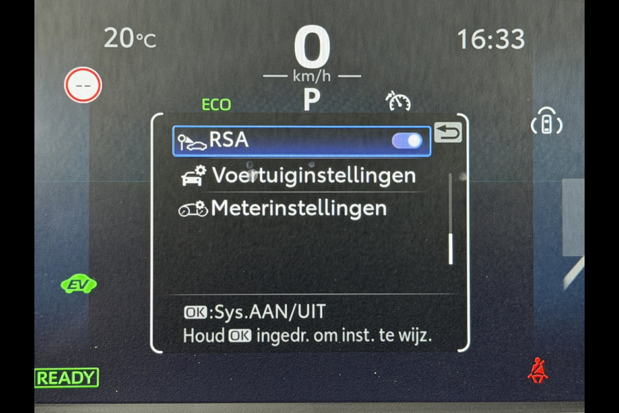 Toyota C-HR 1.8 Hybrid 140 Executive | Next Generation Pack | LED | JBL | Rijklaar!!