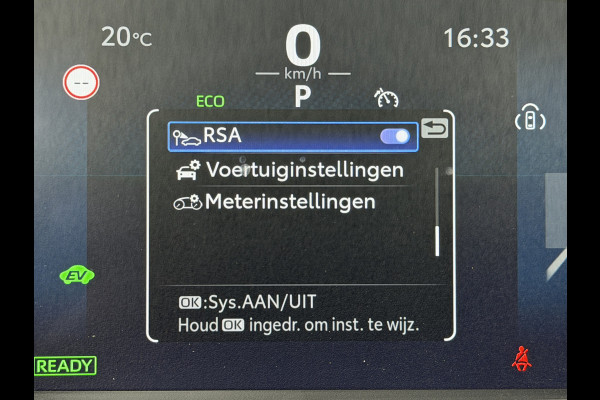 Toyota C-HR 1.8 Hybrid 140 Executive | Next Generation Pack | LED | JBL | Rijklaar!!