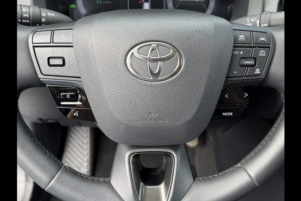 Toyota C-HR 1.8 Hybrid 140 Executive | Next Generation Pack | LED | JBL | Rijklaar!!