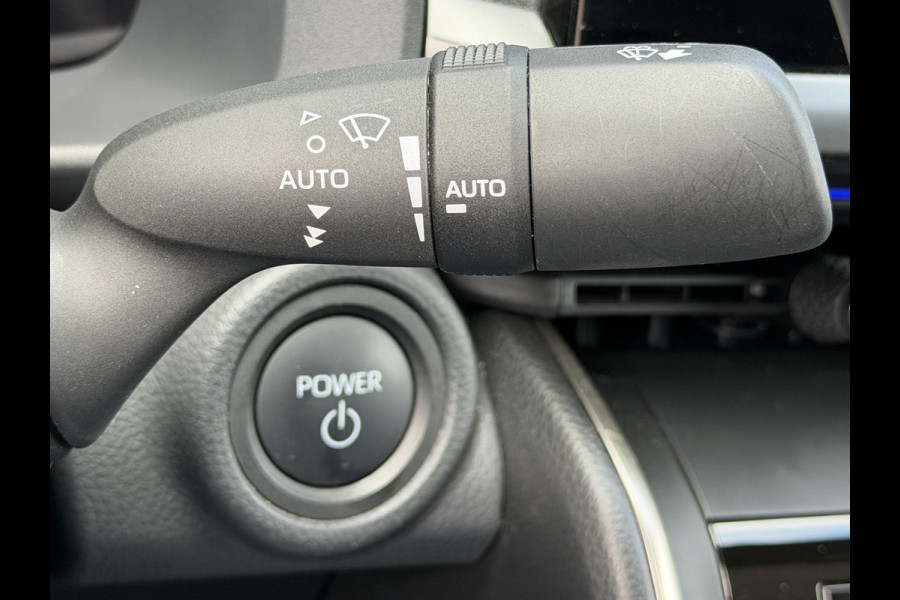 Toyota C-HR 1.8 Hybrid 140 Executive | Next Generation Pack | LED | JBL | Rijklaar!!