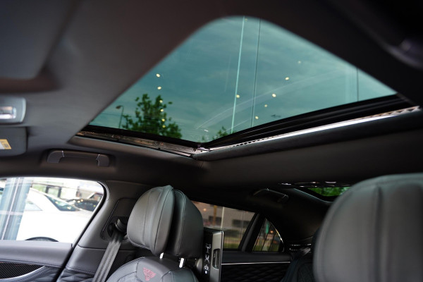 Bentley Flying Spur 2.9 V6 Hybrid Mulliner / Carbon / Multimedia