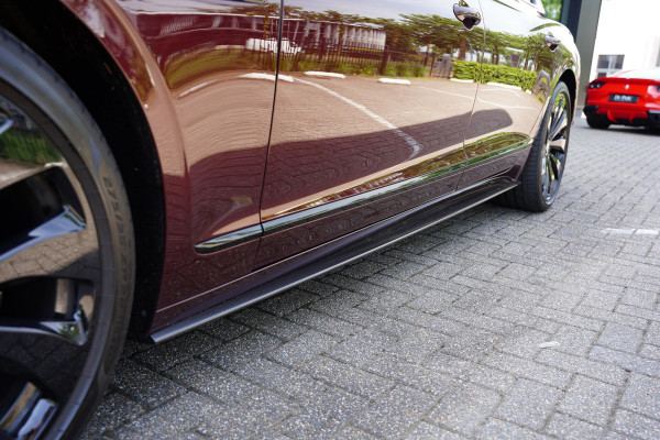 Bentley Flying Spur 2.9 V6 Hybrid Mulliner / Carbon / Multimedia