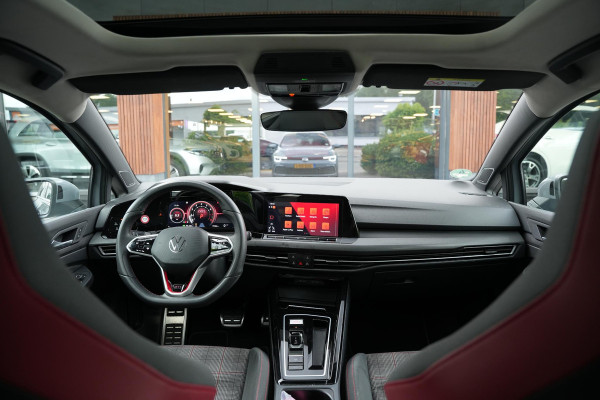 Volkswagen Golf 2.0 TSI GTI Pano IQ 245PK H&K