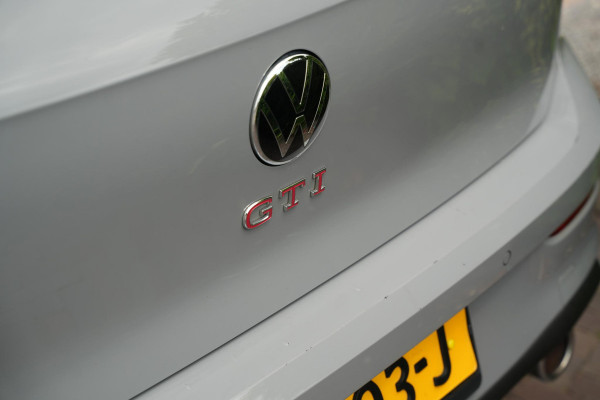 Volkswagen Golf 2.0 TSI GTI Pano IQ 245PK H&K