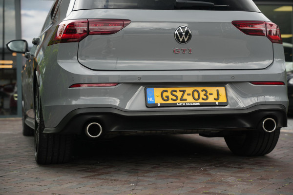 Volkswagen Golf 2.0 TSI GTI Pano IQ 245PK H&K