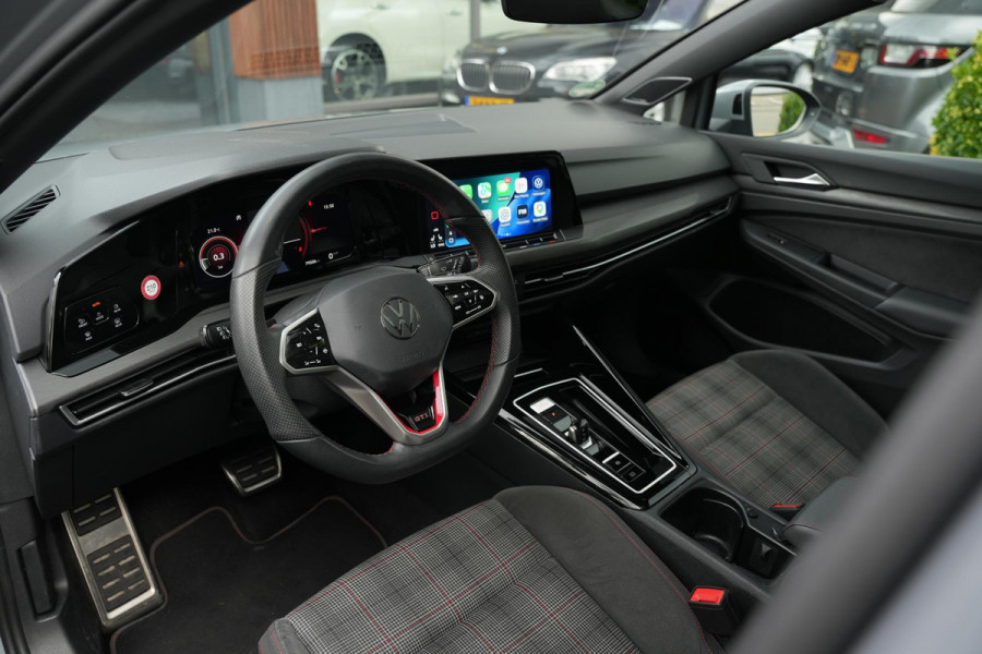 Volkswagen Golf 2.0 TSI GTI Pano IQ 245PK H&K