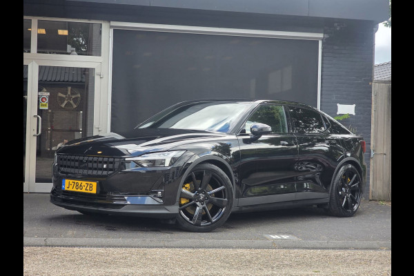 Polestar 2 Long Range Dual Motor Plus Pilot78kWh /HEICO / VOL!!
