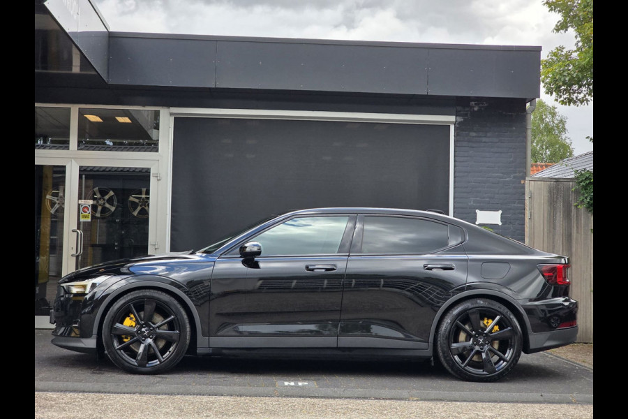 Polestar 2 Long Range Dual Motor Plus Pilot78kWh /HEICO / VOL!!