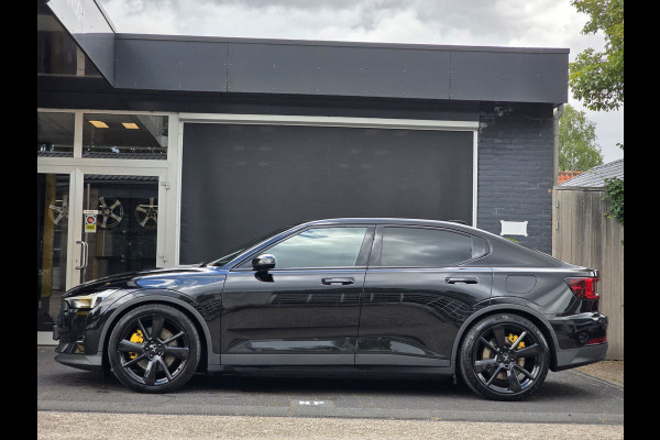 Polestar 2 Long Range Dual Motor Plus Pilot78kWh /HEICO / VOL!!