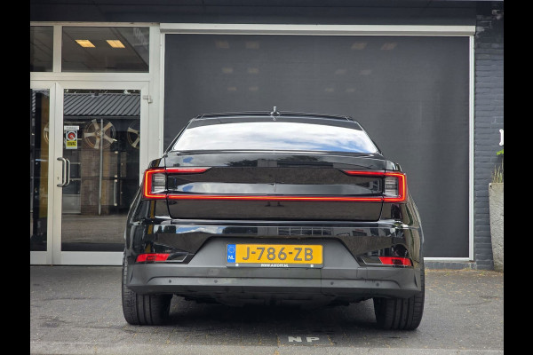 Polestar 2 Long Range Dual Motor Plus Pilot78kWh /HEICO / VOL!!