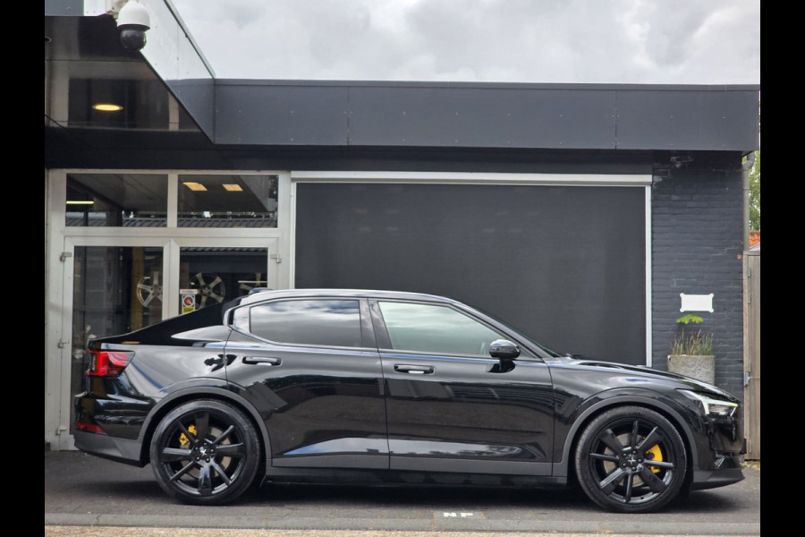 Polestar 2 Long Range Dual Motor Plus Pilot78kWh /HEICO / VOL!!
