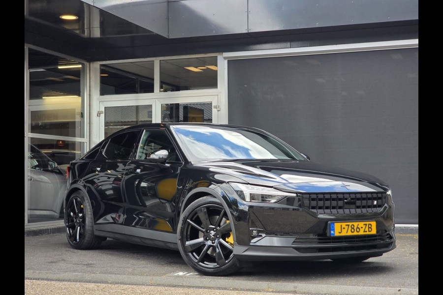 Polestar 2 Long Range Dual Motor Plus Pilot78kWh /HEICO / VOL!!