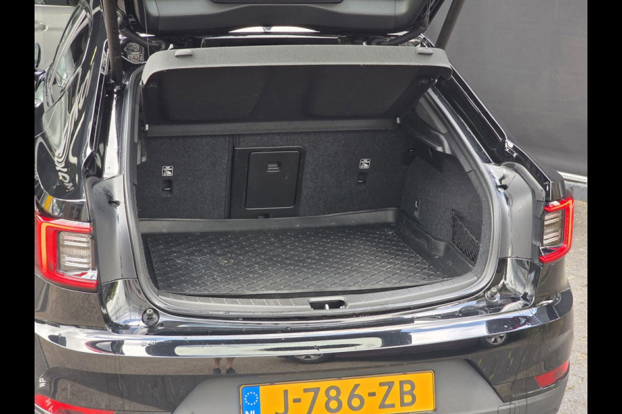 Polestar 2 Long Range Dual Motor Plus Pilot78kWh /HEICO / VOL!!