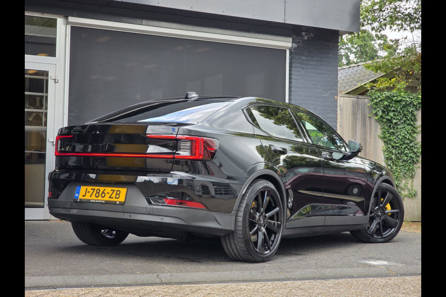 Polestar 2 Long Range Dual Motor Plus Pilot78kWh /HEICO / VOL!!