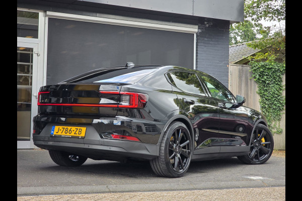 Polestar 2 Long Range Dual Motor Plus Pilot78kWh /HEICO / VOL!!