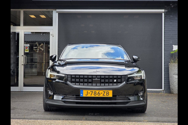 Polestar 2 Long Range Dual Motor Plus Pilot78kWh /HEICO / VOL!!