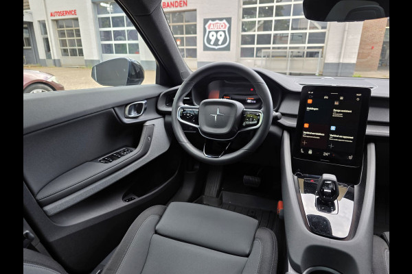 Polestar 2 Long Range Dual Motor Plus Pilot78kWh /HEICO / VOL!!