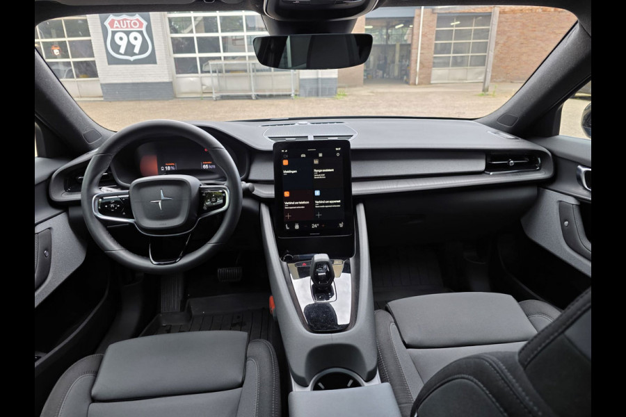 Polestar 2 Long Range Dual Motor Plus Pilot78kWh /HEICO / VOL!!