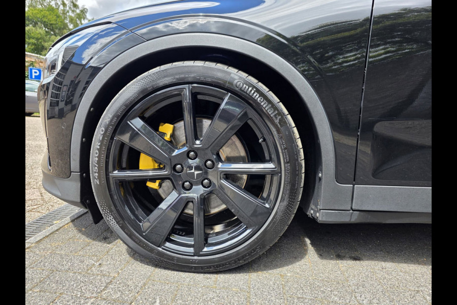 Polestar 2 Long Range Dual Motor Plus Pilot78kWh /HEICO / VOL!!