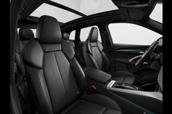 Audi Q5 S edition e-hybrid 299 pk |  Panorama-glasdak |  Techniekpakket plus |  Trekhaak, elektr. wegklapbaar |  MMI bijrijdersdisplay |