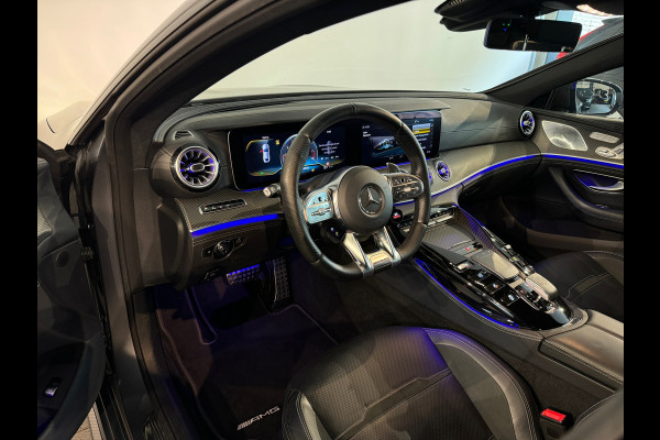 Mercedes-Benz AMG GT 4-Door Coupe AMG 63 S 4M+ BRABUS|Ceramic