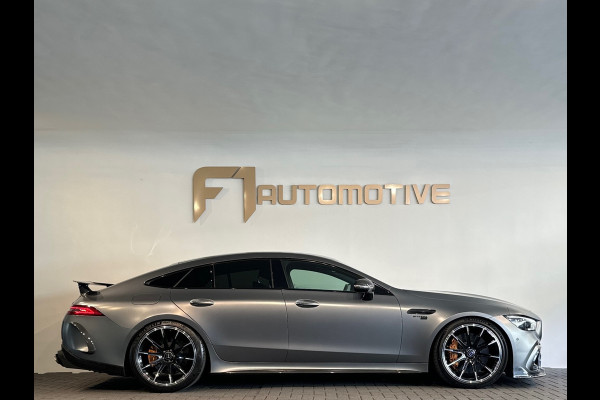 Mercedes-Benz AMG GT 4-Door Coupe AMG 63 S 4M+ BRABUS|Ceramic