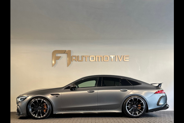 Mercedes-Benz AMG GT 4-Door Coupe AMG 63 S 4M+ BRABUS|Ceramic