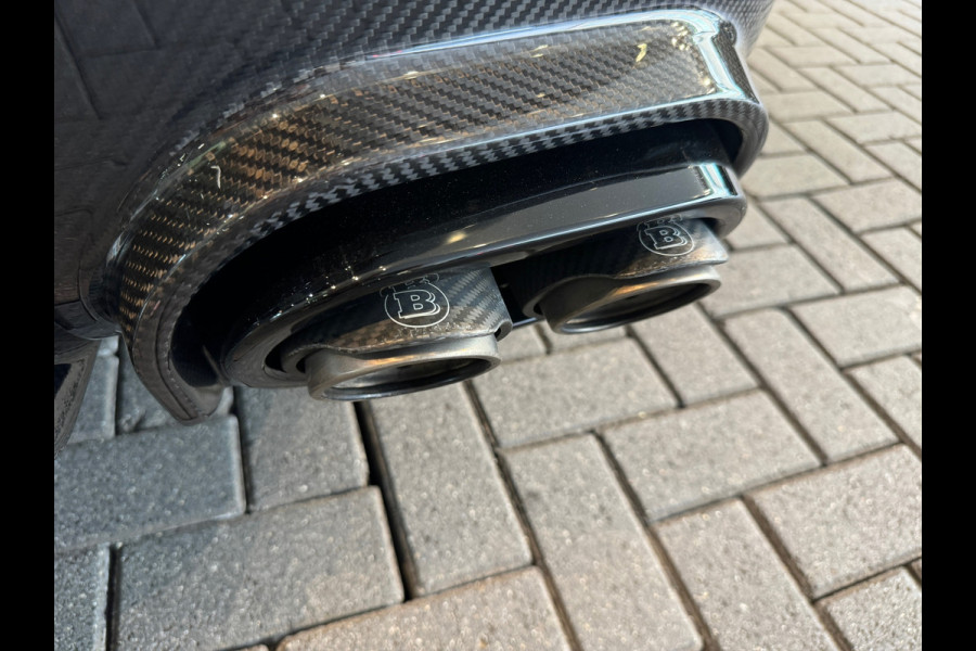 Mercedes-Benz AMG GT 4-Door Coupe AMG 63 S 4M+ BRABUS|Ceramic