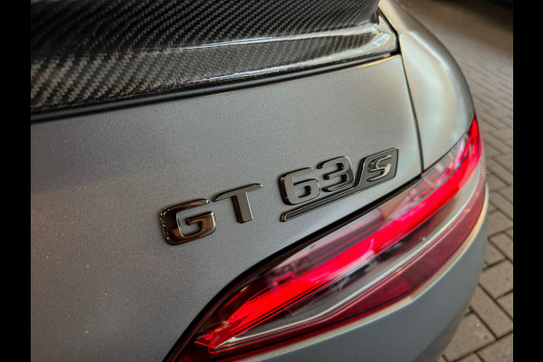 Mercedes-Benz AMG GT 4-Door Coupe AMG 63 S 4M+ BRABUS|Ceramic