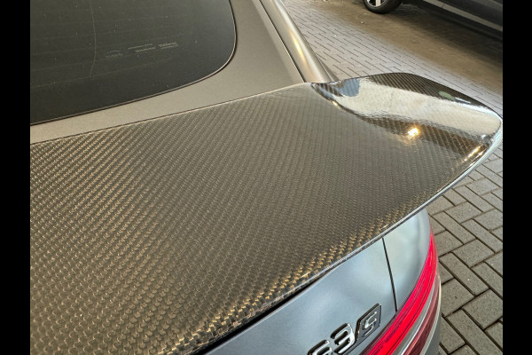 Mercedes-Benz AMG GT 4-Door Coupe AMG 63 S 4M+ BRABUS|Ceramic