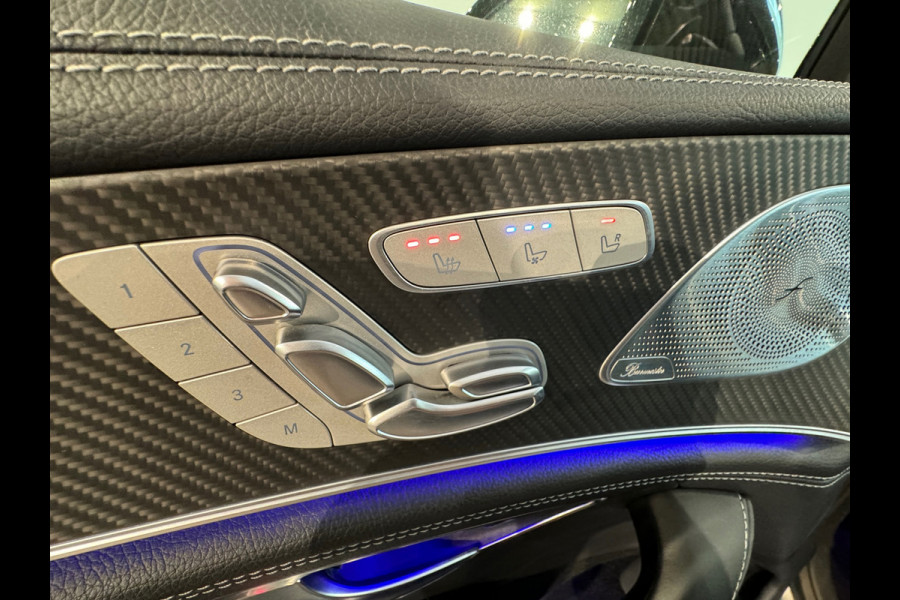 Mercedes-Benz AMG GT 4-Door Coupe AMG 63 S 4M+ BRABUS|Ceramic