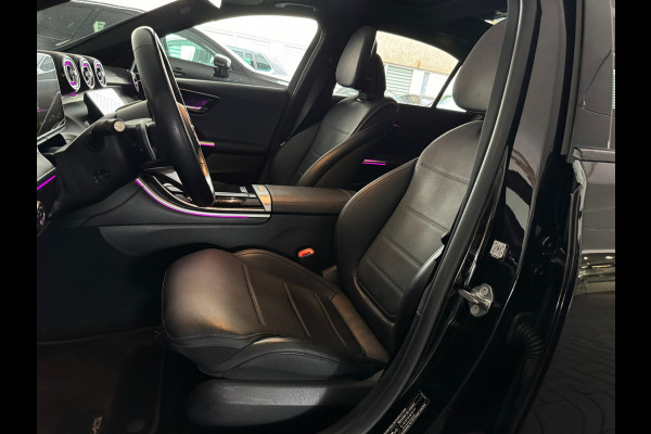 Mercedes-Benz C-Klasse 300 e AMG Pano|Memory|Sfeer|C63S|BTW