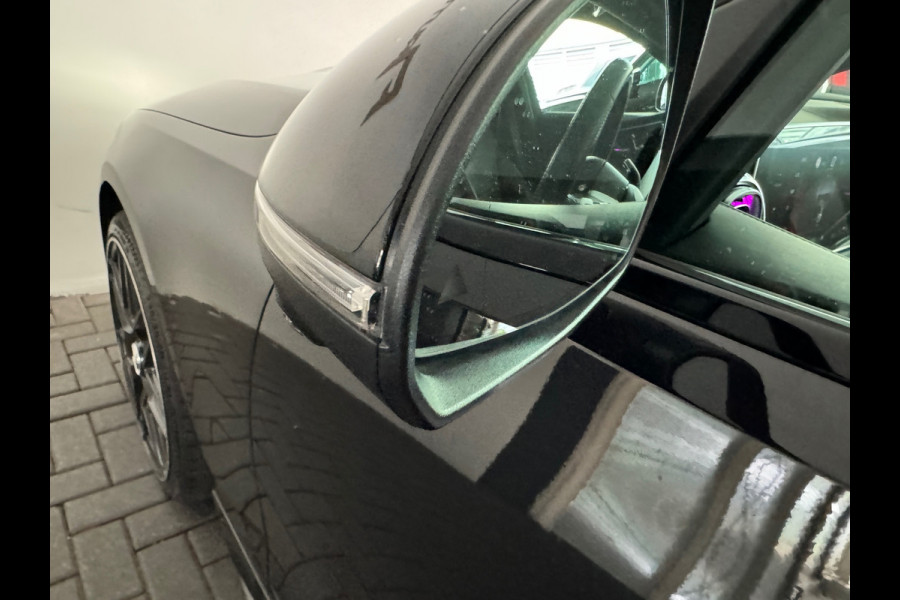 Mercedes-Benz C-Klasse 300 e AMG Pano|Memory|Sfeer|C63S|BTW