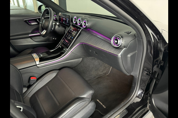 Mercedes-Benz C-Klasse 300 e AMG Pano|Memory|Sfeer|C63S|BTW