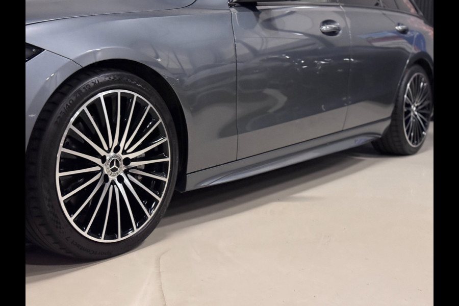 Mercedes-Benz C-Klasse Estate 300 4MATIC AMG PANO | CARBON | 360 CAM | HUD | VOL!