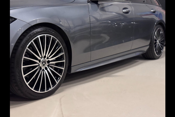 Mercedes-Benz C-Klasse Estate 300 4MATIC AMG PANO | CARBON | 360 CAM | HUD | VOL!