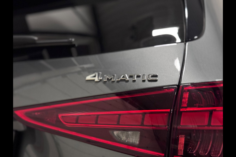 Mercedes-Benz C-Klasse Estate 300 4MATIC AMG PANO | CARBON | 360 CAM | HUD | VOL!