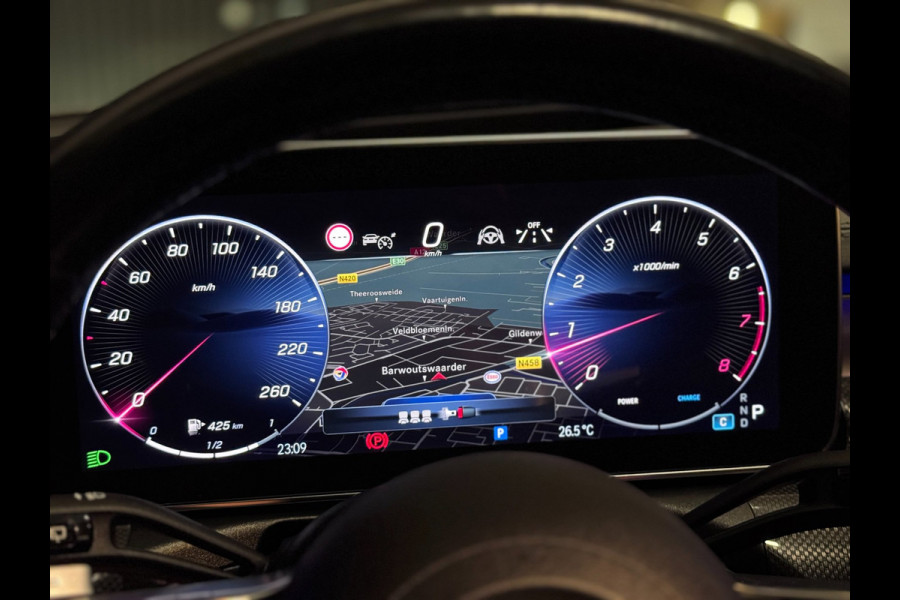 Mercedes-Benz C-Klasse Estate 300 4MATIC AMG PANO | CARBON | 360 CAM | HUD | VOL!