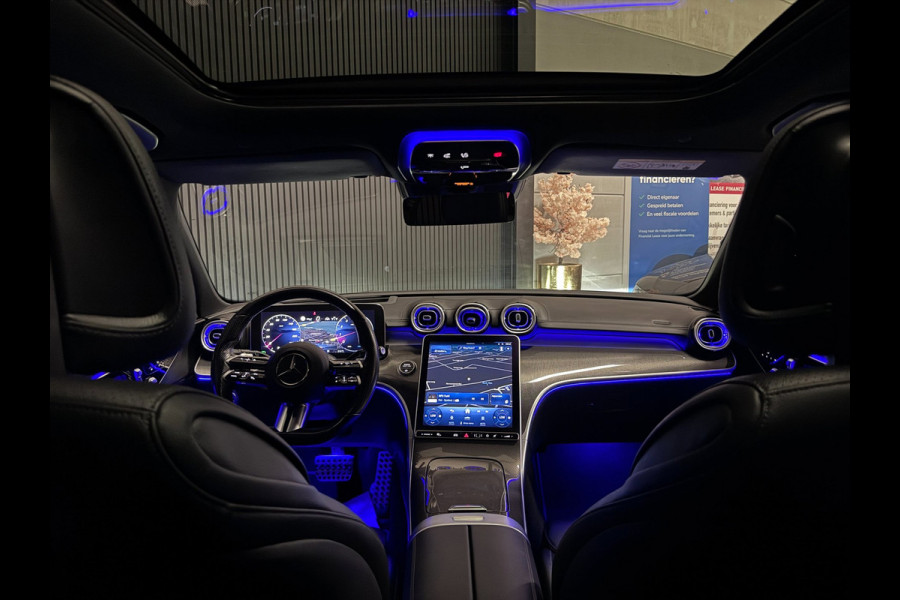 Mercedes-Benz C-Klasse Estate 300 4MATIC AMG PANO | CARBON | 360 CAM | HUD | VOL!
