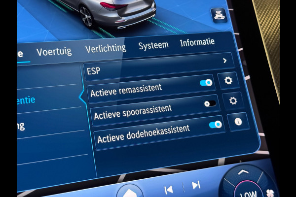 Mercedes-Benz C-Klasse Estate 300 4MATIC AMG PANO | CARBON | 360 CAM | HUD | VOL!