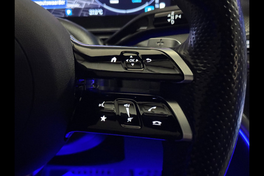 Mercedes-Benz C-Klasse Estate 300 4MATIC AMG PANO | CARBON | 360 CAM | HUD | VOL!