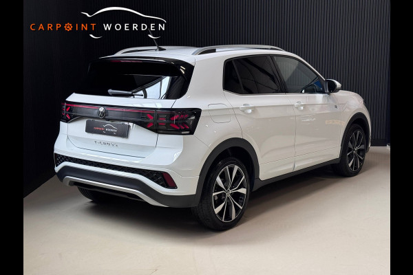 Volkswagen T-Cross 1.5 TSI 3X R-Line | IQ LIGHT | CAM | KEYLESS | FACELIFT