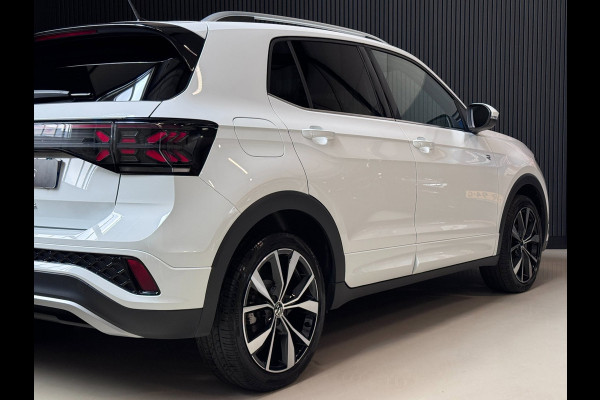 Volkswagen T-Cross 1.5 TSI 3X R-Line | IQ LIGHT | CAM | KEYLESS | FACELIFT