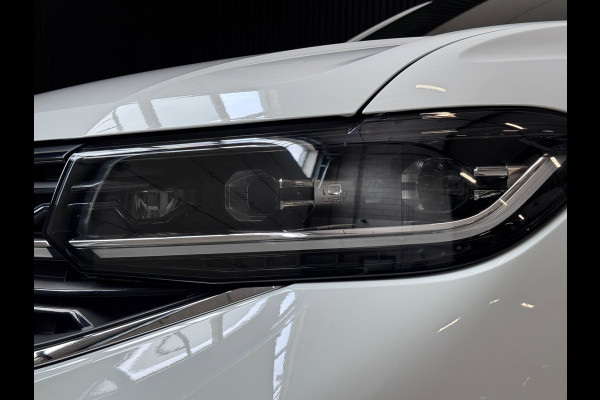 Volkswagen T-Cross 1.5 TSI 3X R-Line | IQ LIGHT | CAM | KEYLESS | FACELIFT