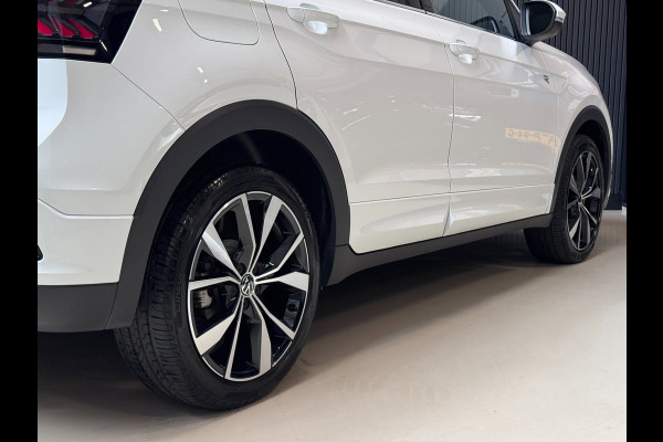 Volkswagen T-Cross 1.5 TSI 3X R-Line | IQ LIGHT | CAM | KEYLESS | FACELIFT