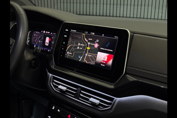 Volkswagen T-Cross 1.5 TSI 3X R-Line | IQ LIGHT | CAM | KEYLESS | FACELIFT