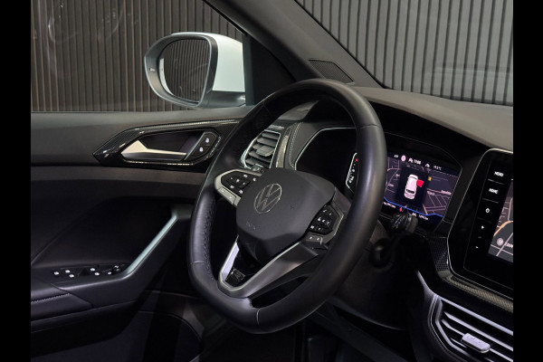 Volkswagen T-Cross 1.5 TSI 3X R-Line | IQ LIGHT | CAM | KEYLESS | FACELIFT