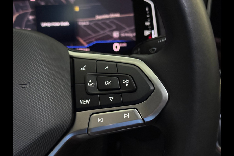 Volkswagen T-Cross 1.5 TSI 3X R-Line | IQ LIGHT | CAM | KEYLESS | FACELIFT
